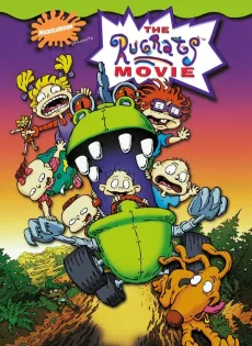 ดูหนัง The Rugrats Movie (1998) ซับไทย เต็มเรื่อง | 9NUNGHD.COM