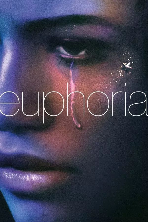 Euphoria ยูโฟเรีย Season 1 (2019) พากย์ไทย