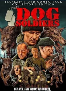 ดูหนัง Dog Soldiers (2002) กัดไม่เหลือซาก ซับไทย เต็มเรื่อง | 9NUNGHD.COM
