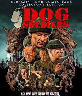 Dog Soldiers (2002) กัดไม่เหลือซาก