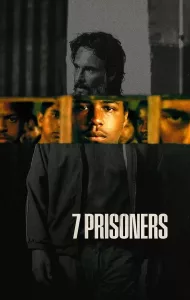 7 Prisoners (2021) 7 นักโทษ