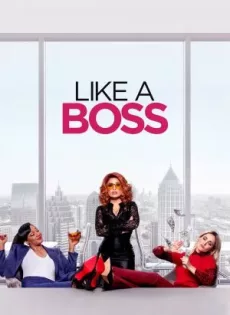 ดูหนัง Like a Boss (2020) เพื่อนรักหักเหลี่ยมรวย ซับไทย เต็มเรื่อง | 9NUNGHD.COM
