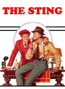 The Sting (1973) สองผู้ยิ่งใหญ่