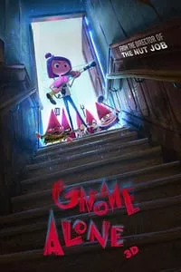 Gnome Alone (2017) โนม อะโลน