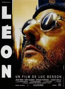 Léon: The Professional (1994) ลีออง เพชฌฆาตมหากาฬ