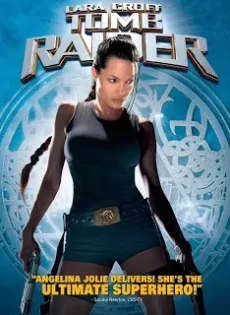 ดูหนัง Lara Croft Tomb Raider (2001) ลาร่า ครอฟท์ ทูมเรเดอร์ ซับไทย เต็มเรื่อง | 9NUNGHD.COM