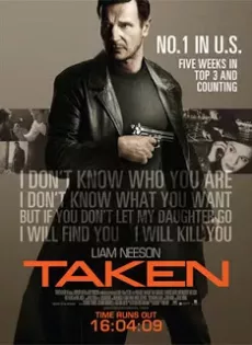 ดูหนัง Taken 1 (2008) เทคเคน สู้ไม่รู้จักตาย ซับไทย เต็มเรื่อง | 9NUNGHD.COM