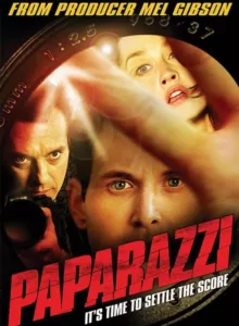 Paparazzi (2004) ยอดคนเหนือเมฆ หักแผนฆ่าปาปารัซซี่