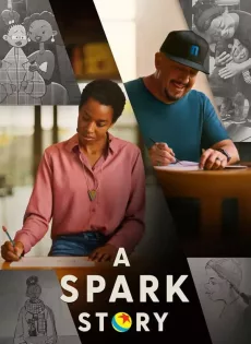 ดูหนัง A Spark Story (2021) ซับไทย เต็มเรื่อง | 9NUNGHD.COM