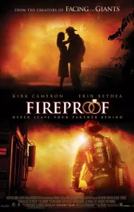 Fireproof (2008) ไฟร์พรูฟ แกร่งกว่าไฟ หัวใจวีรบุรุษ