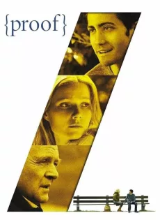 ดูหนัง Proof (2005) พิสูจน์รัก ซับไทย เต็มเรื่อง | 9NUNGHD.COM