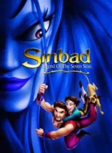 ดูหนัง Sinbad Legend of the Seven Seas (2003) ซินแบด พิชิตตำนาน 7 คาบสมุทร ซับไทย เต็มเรื่อง | 9NUNGHD.COM