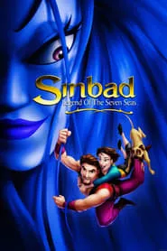 Sinbad Legend of the Seven Seas (2003) ซินแบด พิชิตตำนาน 7 คาบสมุทร
