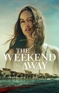 The Weekend Away (2022) พากย์ไทย