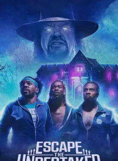 ดูหนัง Escape The Undertaker (2021) หนีดิอันเดอร์เทเกอร์ ซับไทย เต็มเรื่อง | 9NUNGHD.COM