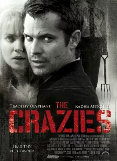 ดูหนัง The Crazies (2010) เมืองคลั่งมนุษย์ผิดคน ซับไทย เต็มเรื่อง | 9NUNGHD.COM