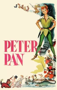 Peter Pan (1953) ปีเตอร์ แพน
