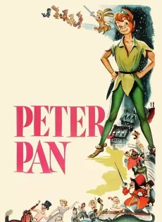 ดูหนัง Peter Pan (1953) ปีเตอร์ แพน ซับไทย เต็มเรื่อง | 9NUNGHD.COM