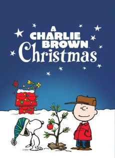 ดูหนัง A Charlie Brown Christmas (1965) ซับไทย เต็มเรื่อง | 9NUNGHD.COM
