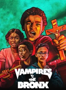 ดูหนัง Vampires vs. the Bronx | Netflix (2020) แวมไพร์บุกบรองซ์ ซับไทย เต็มเรื่อง | 9NUNGHD.COM