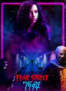 ดูหนัง Fear Street Part 1: 1994 (2021) ถนนอาถรรพ์ ภาค 1 ซับไทย เต็มเรื่อง | 9NUNGHD.COM