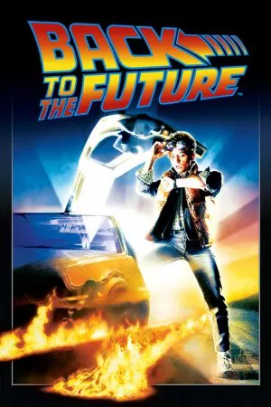 Back to the Future 1 (1985) เจาะเวลาหาอดีต ภาค 1