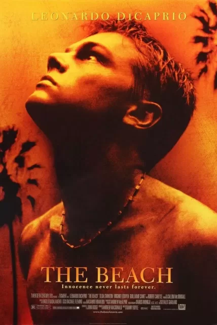 The Beach (2000) เดอะ บีช (ลีโอนาร์โด ดิคาปริโอ)