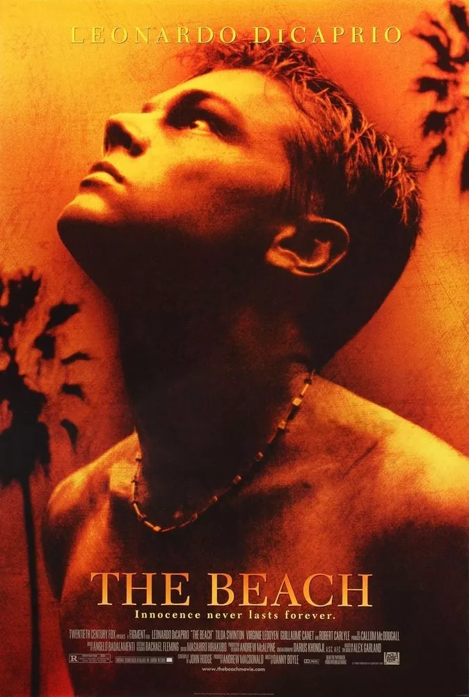 ดูหนัง The Beach (2000) เดอะ บีช (ลีโอนาร์โด ดิคาปริโอ) ซับไทย เต็มเรื่อง | 9NUNGHD.COM