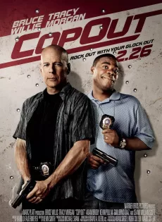 ดูหนัง Cop Out (2010) คู่อึดไม่มีเอ้าท์ ซับไทย เต็มเรื่อง | 9NUNGHD.COM