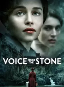 Voice from the Stone (2017) เสียงสยองจากหิน