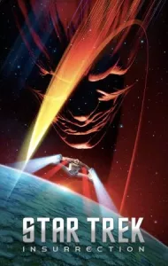 Star Trek 9: Insurrection (1998) สตาร์ เทรค 9: ผ่าพันธุ์อมตะยึดจักรวาล