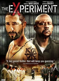 ดูหนัง The Experiment (2010) คุกทมิฬ ซับไทย เต็มเรื่อง | 9NUNGHD.COM