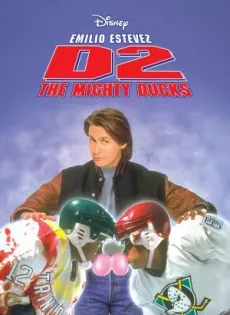 ดูหนัง D2: The Mighty Ducks 2 (1994) ขบวนการหัวใจตะนอย 2 ซับไทย เต็มเรื่อง | 9NUNGHD.COM