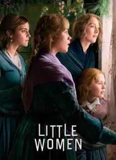 ดูหนัง Little Women (2019) สี่ดรุณี ซับไทย เต็มเรื่อง | 9NUNGHD.COM
