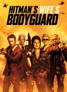 ดูหนัง Hitman’s Wife’s Bodyguard (2021) แสบ ซ่าส์ แบบว่าบอดี้การ์ด 2 ซับไทย เต็มเรื่อง | 9NUNGHD.COM