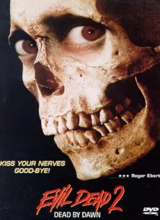 ดูหนัง Evil Dead 2 (1987) ผีอมตะ ภาค 2 ซับไทย เต็มเรื่อง | 9NUNGHD.COM