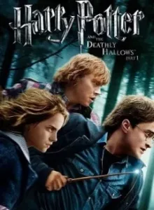 Harry Potter and the Deathly Hallows Part 1 (2010) แฮร์รี่ พอตเตอร์ กับ เครื่องรางยมฑูต ตอน 1