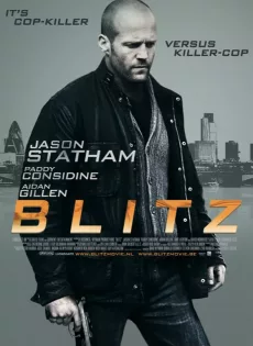 ดูหนัง Blitz (2011) บลิทซ์ ล่าโคตรคลั่งล้าง สน. ซับไทย เต็มเรื่อง | 9NUNGHD.COM