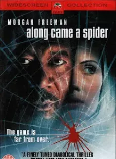 ดูหนัง Along Came a Spider (2001) ฝ่าแผนนรก ซ้อนนรก ซับไทย เต็มเรื่อง | 9NUNGHD.COM