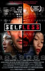 Selfless (2008) พลิกตัวตน..คนซ่อนเล่ห์