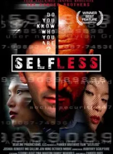 ดูหนัง Selfless (2008) พลิกตัวตน..คนซ่อนเล่ห์ ซับไทย เต็มเรื่อง | 9NUNGHD.COM