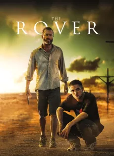 ดูหนัง The Rover (2014) ดุกระแทกเดือด ซับไทย เต็มเรื่อง | 9NUNGHD.COM