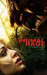 Primal Rage The Legend of Konga (2018)
