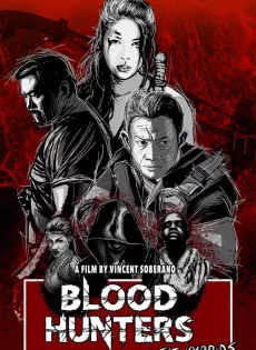 ดูหนัง Blood Hunters Rise of the Hybrids (2019) ซับไทย เต็มเรื่อง | 9NUNGHD.COM