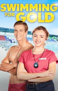 Swimming For Gold (2020)