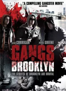 ดูหนัง Gangs Of Brooklyn (2012) คนโฉดเมืองอันธพาล ซับไทย เต็มเรื่อง | 9NUNGHD.COM