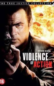 Violence of Action (2012) ปฏิบัติการโจรกรรมเดือด