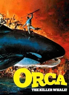 ดูหนัง ORCA (1977) ออร์ก้า ปลาวาฬเพชฌฆาต ซับไทย เต็มเรื่อง | 9NUNGHD.COM