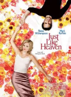 ดูหนัง Just Like Heaven (2005) รักนี้…สวรรค์จัดให้ ซับไทย เต็มเรื่อง | 9NUNGHD.COM