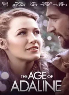 ดูหนัง The Age of Adaline (2015) อดาไลน์ หยุดเวลา รอปาฏิหาริย์รัก ซับไทย เต็มเรื่อง | 9NUNGHD.COM